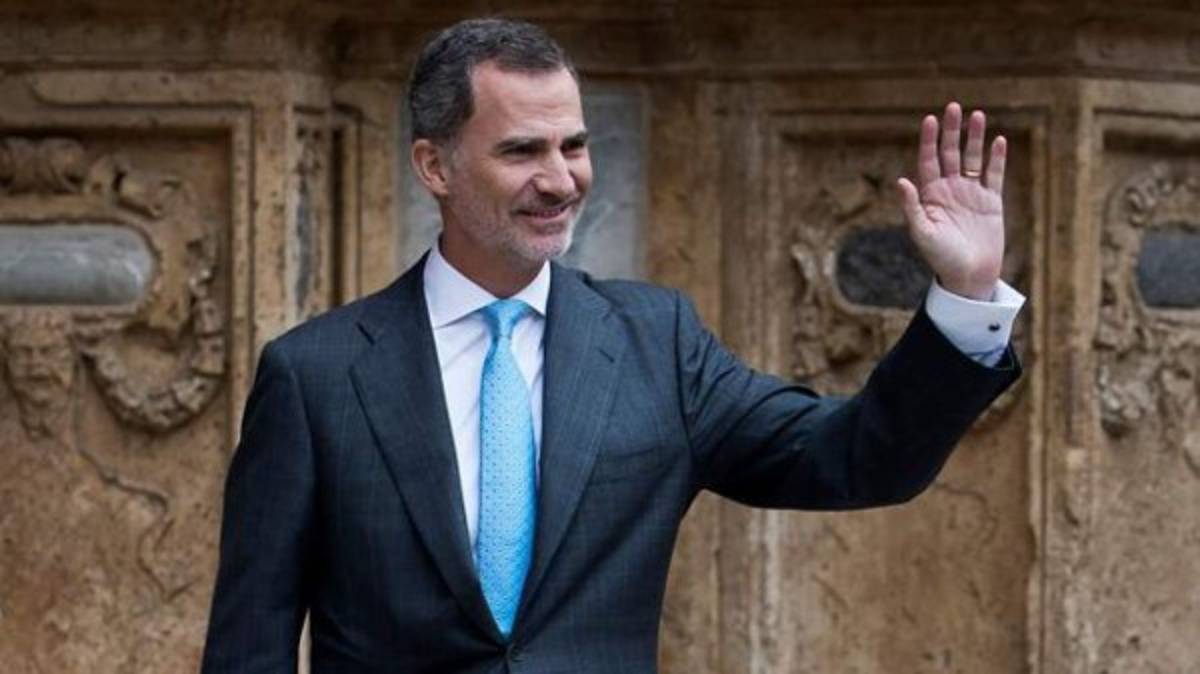 Rostros de los invitados especiales a la toma de posesión de Xiomara Castro