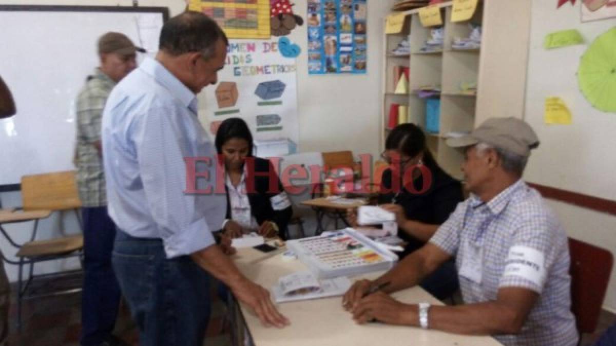 Así lucen los hondureños que un día ganaron las elecciones y fueron presidentes