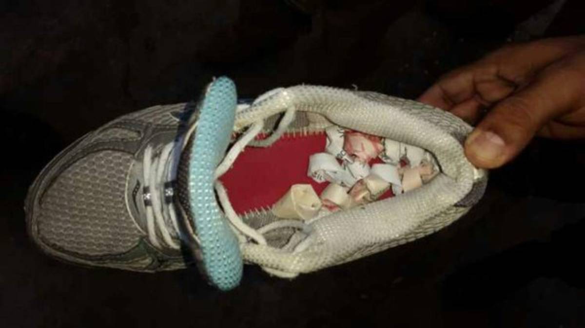 Realizan operativos en el centro penal de Comayagua, hallan antena para hacer llamadas