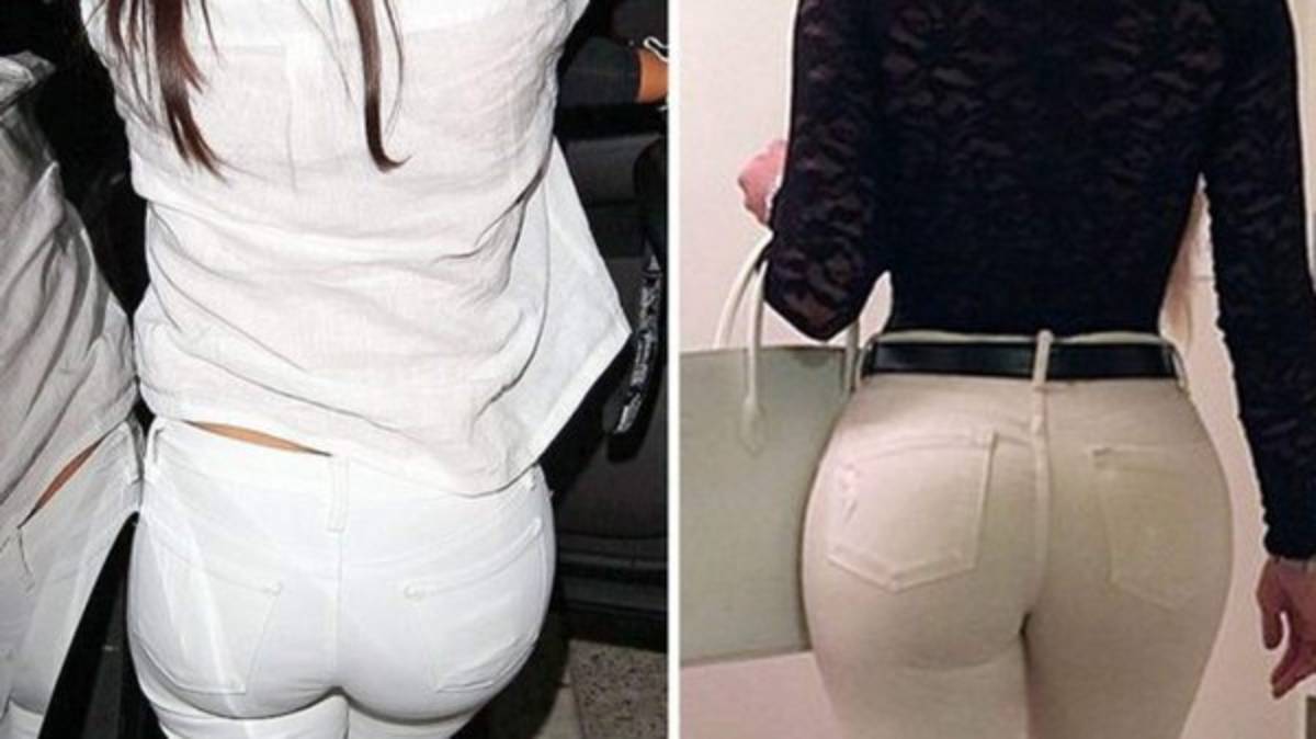 La conejita de Playboy rumana con más curvas que Kim Kardashian