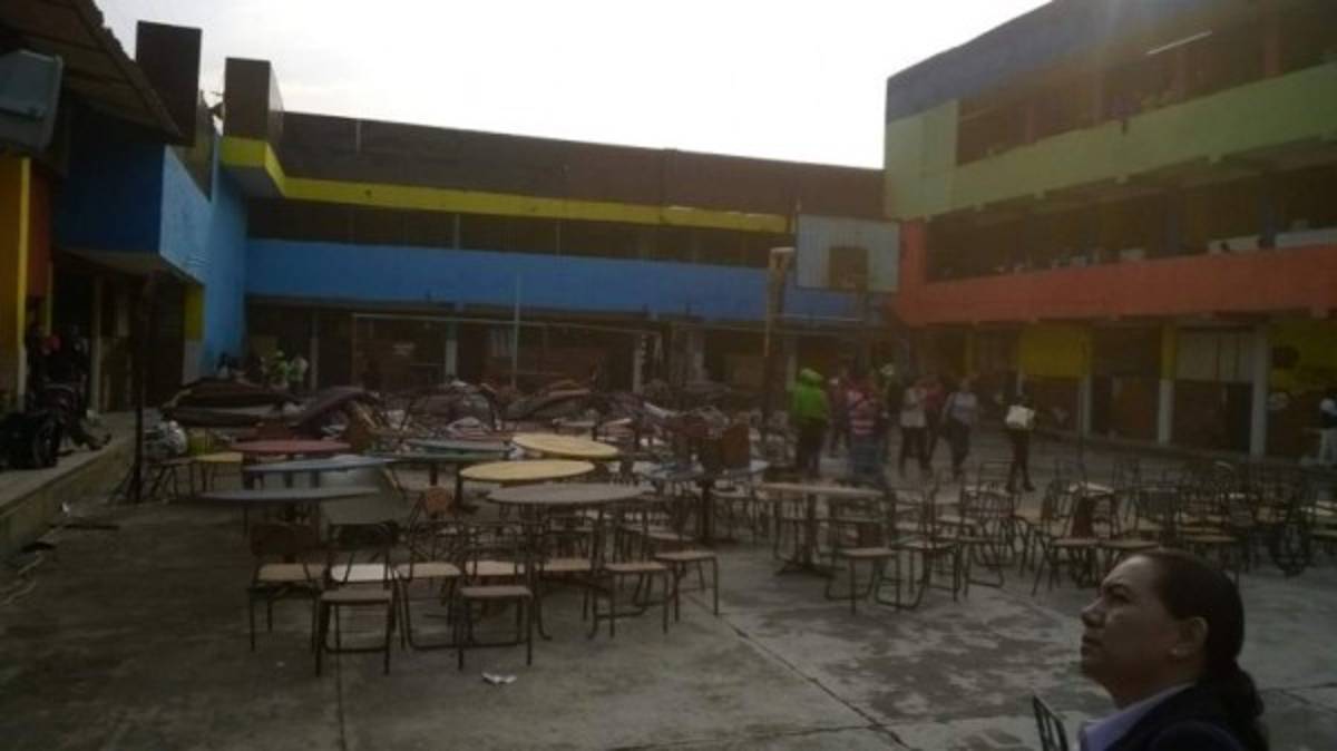 Fotos del horror en México: así vivían los niños de Mamá Rosa