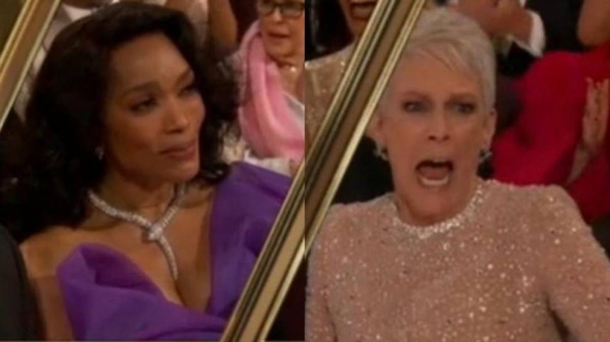 Los rostros de los actores que perdieron un Premio Oscar