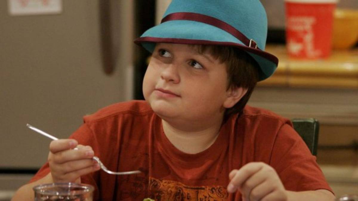 ¿Cómo luce hoy Jake Harper el niño de 'Two and a Half Men”?