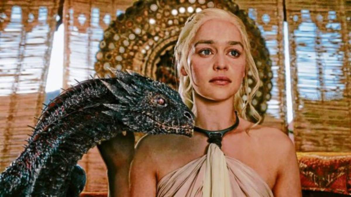 'Game of Thrones' renueva por dos temporadas más