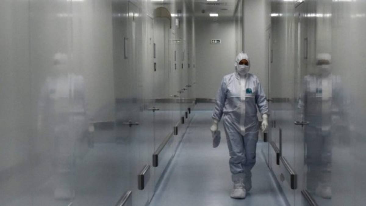 Rusia espera poder exportar su fármaco contra COVID-19 a América Latina