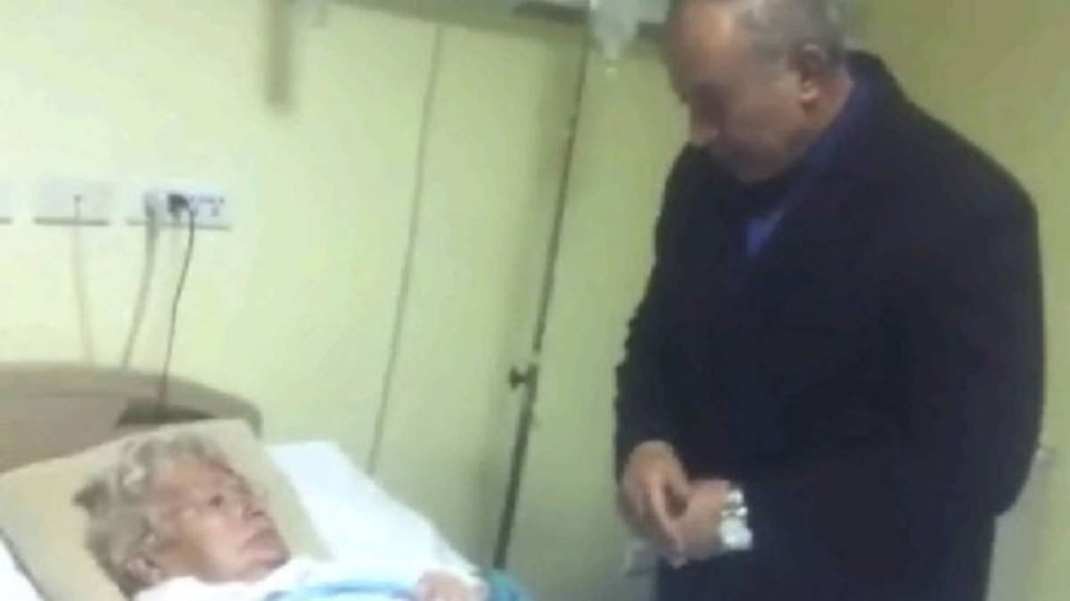 Terror en Egipto: atacan a cuchillazos a tres turistas