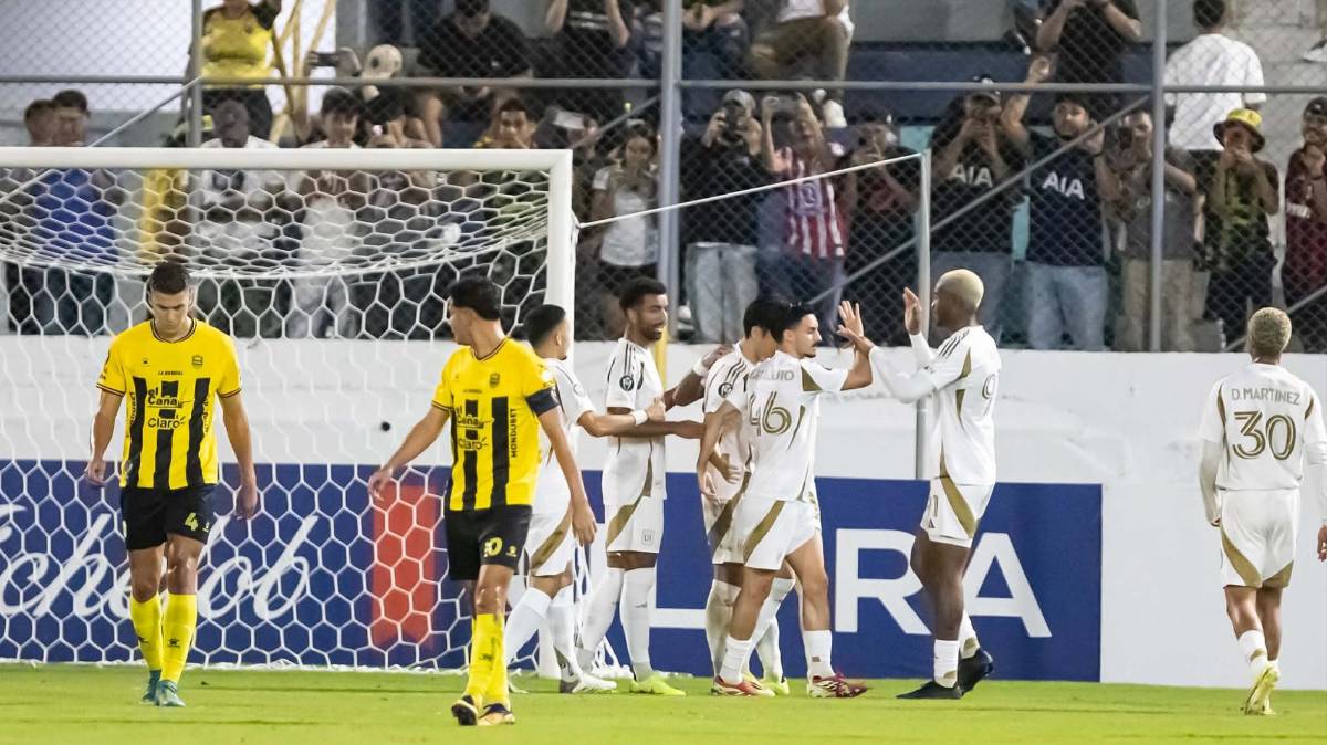 Show de Son Heung-Min en Honduras, MVP inesperado, amargura de Real España y LAFC brilla en Concacaf