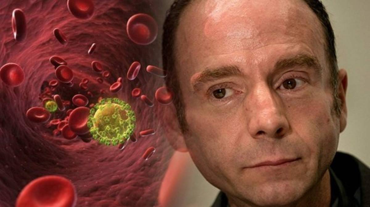 El calvario de Timothy Ray Brown: superó el VIH y ahora sufre cáncer terminal