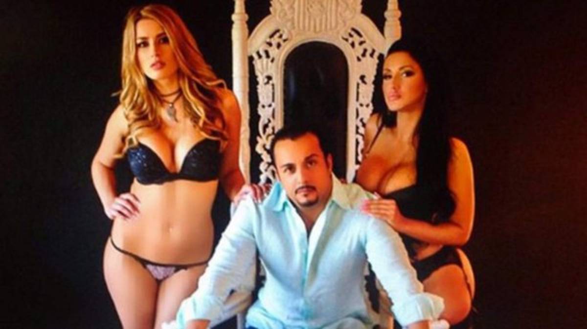 La excéntrica vida del nuevo 'Rey de Instagram'