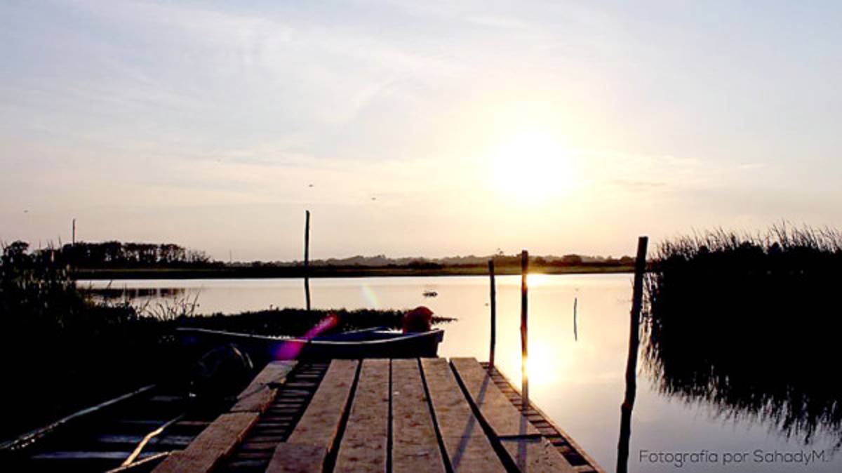 Fotos de los lectores para el Día de la Tierra