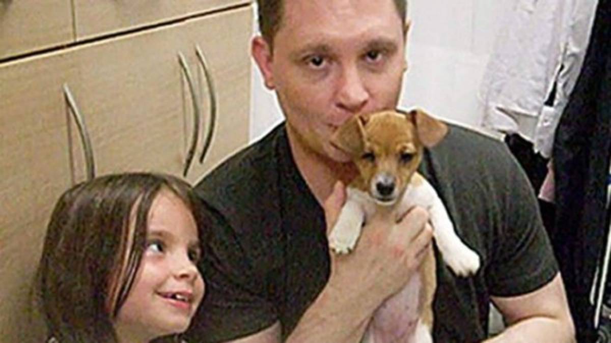 Inglaterra: Padre mata a su hija luego de ganar su custodia legal