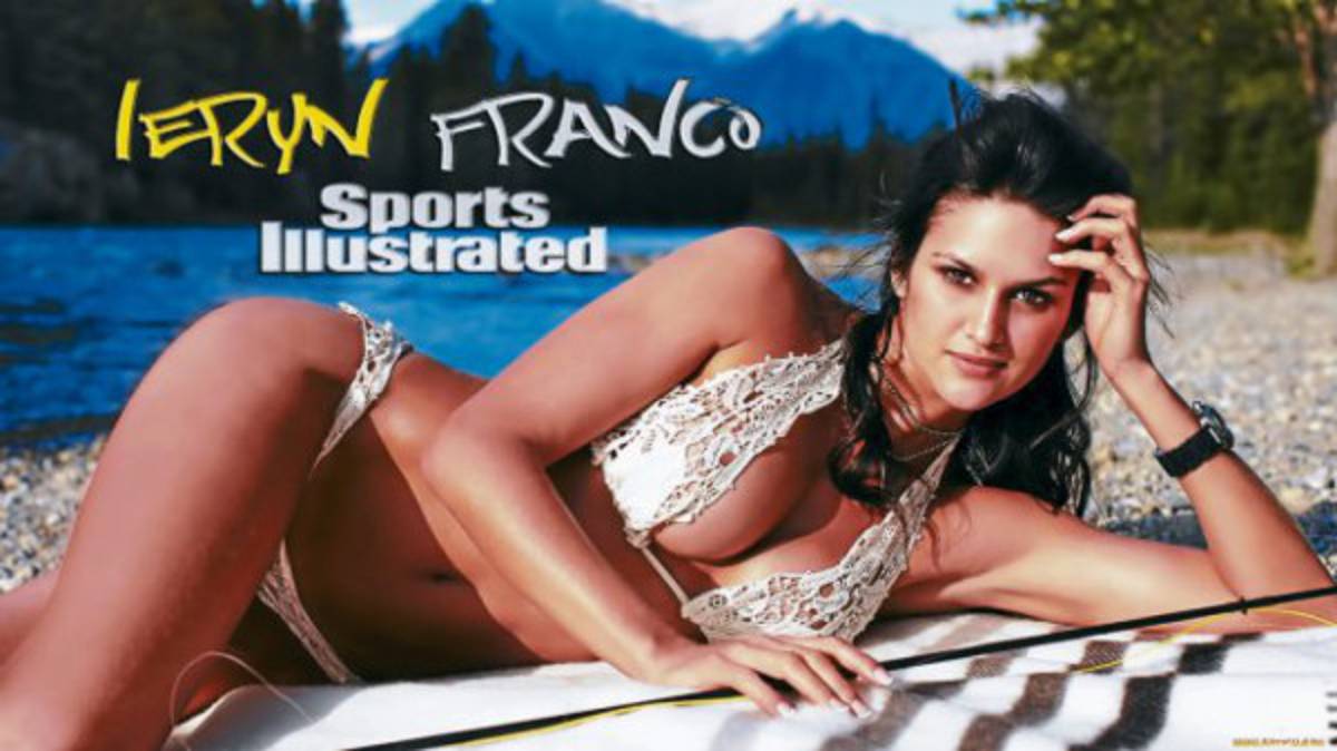 Las bellezas olímpicas más sexis de Londres 2012