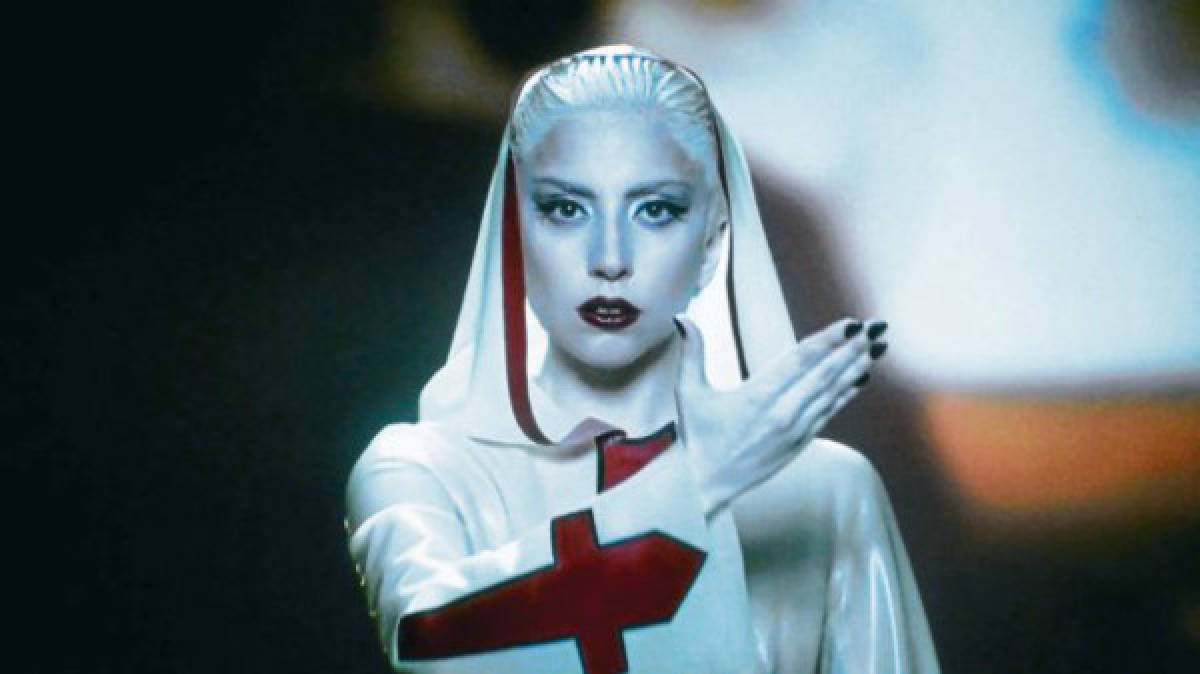 Las dieciocho excentricidades de Lady Gaga