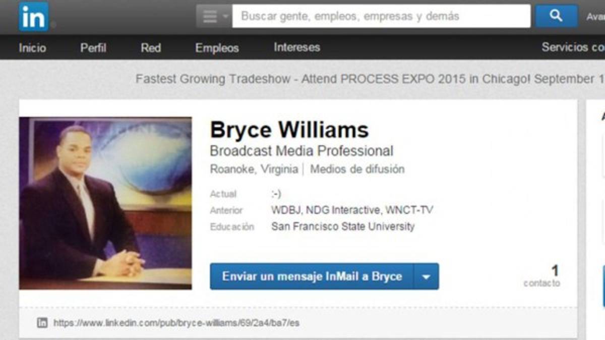 Asesino explica motivos del crimen contra periodistas y camarógrafo