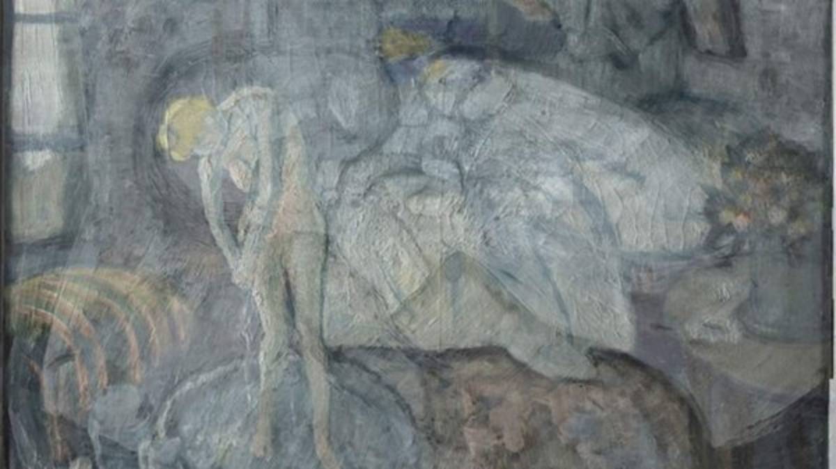  El misterio oculto del 'cuadro fantasma' de Pablo Picasso