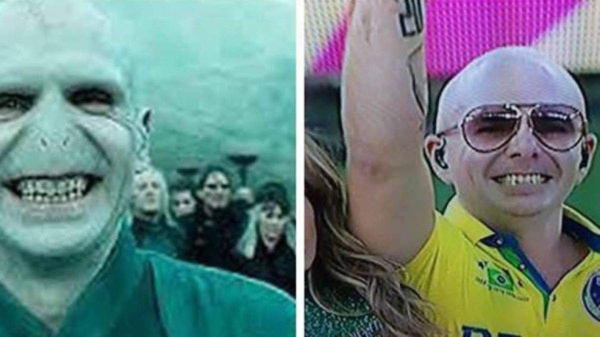Los memes contra la inauguración de Brasil 2014