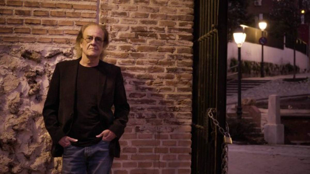 Eduardo Aute, pintor del alma