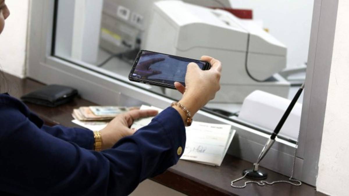 Banca adoptará el truncamiento de cheques