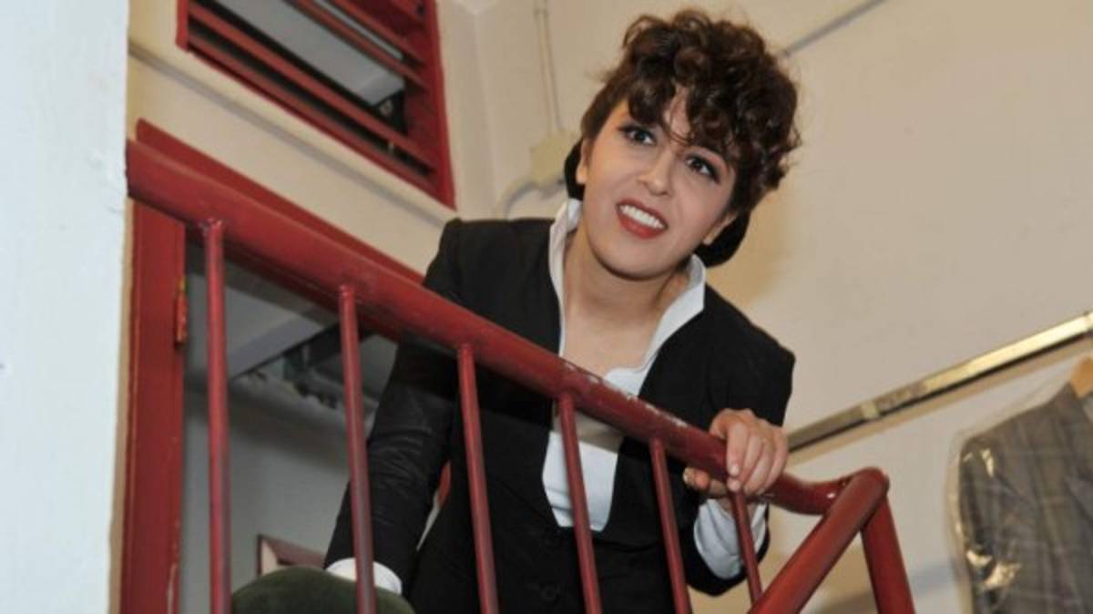 Chaouqui, la mujer que traicionó al papa Francisco