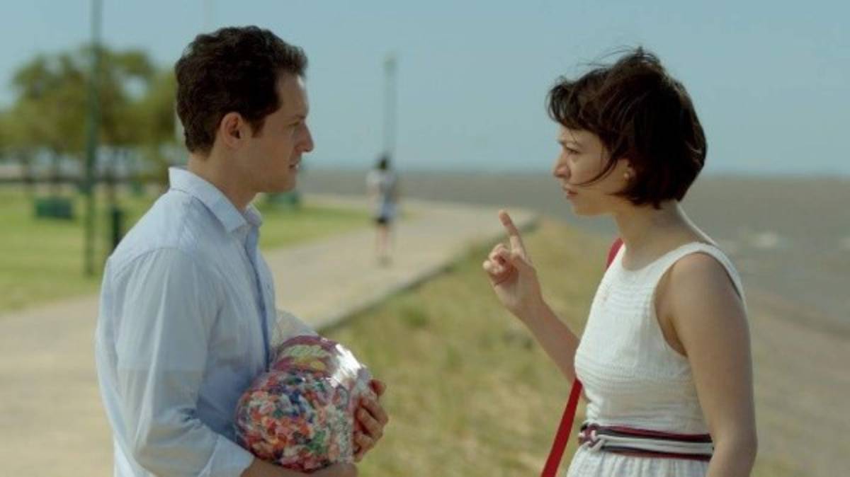 Cineasta estadounidense en el IV Festival de Cortometrajes EL HERALDO