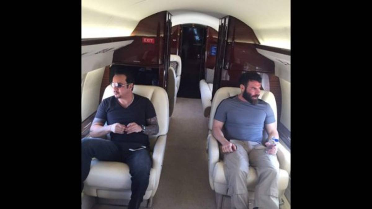 La excéntrica vida del nuevo 'Rey de Instagram'