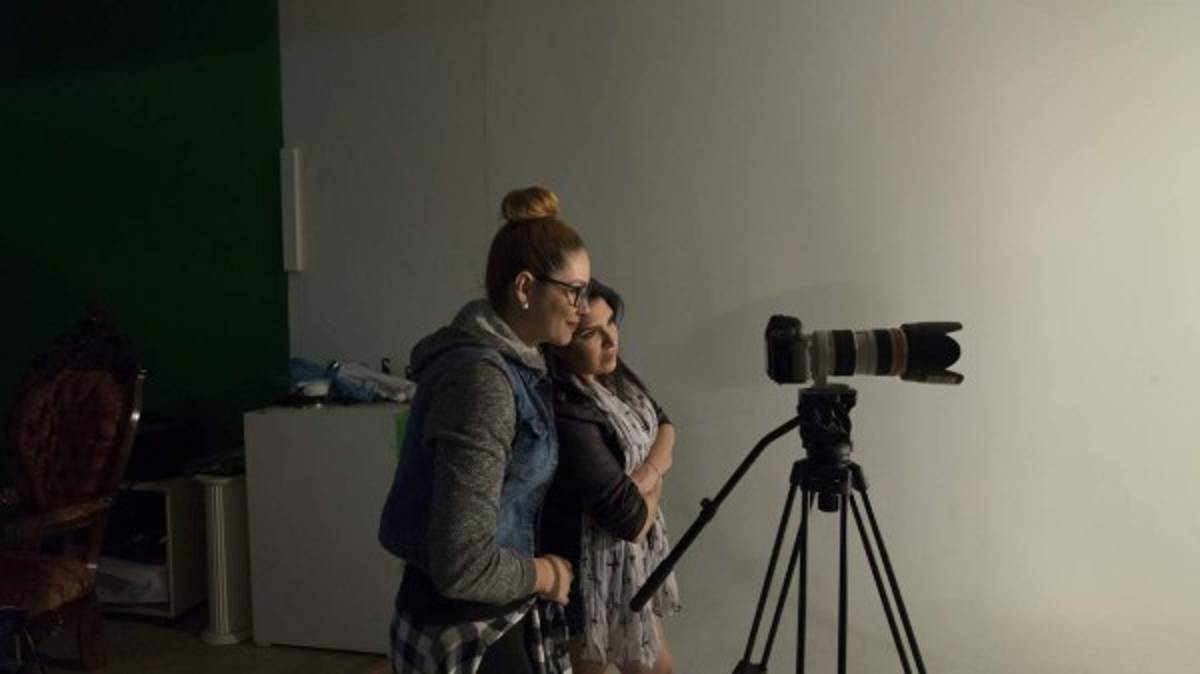 Sheyla estremece el verano con When Girl Meets Boy