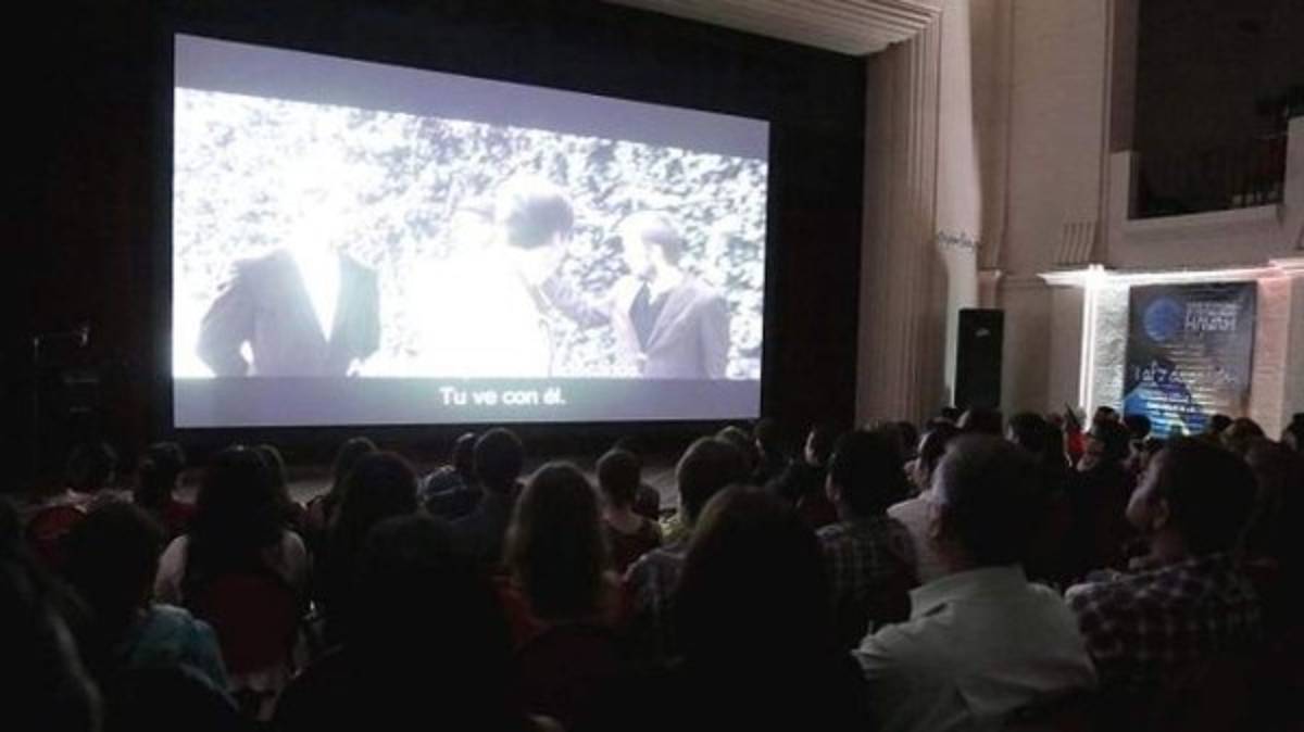 Arrancó el festival Hayah de Panamá