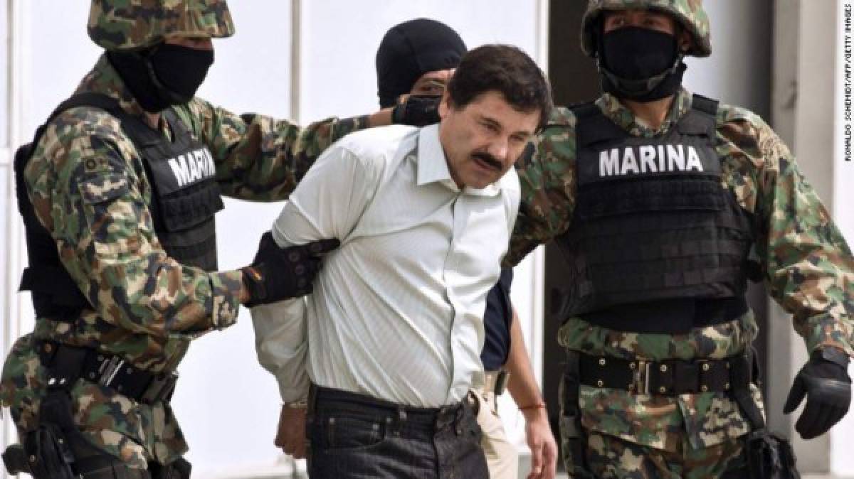 Torturan y asesinan a custodio de el 'Chapo” Guzmán