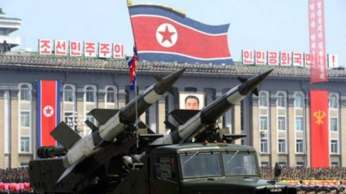 Rusia espera que EEUU no actuará 'unilateralmente' sobre Corea del Norte   