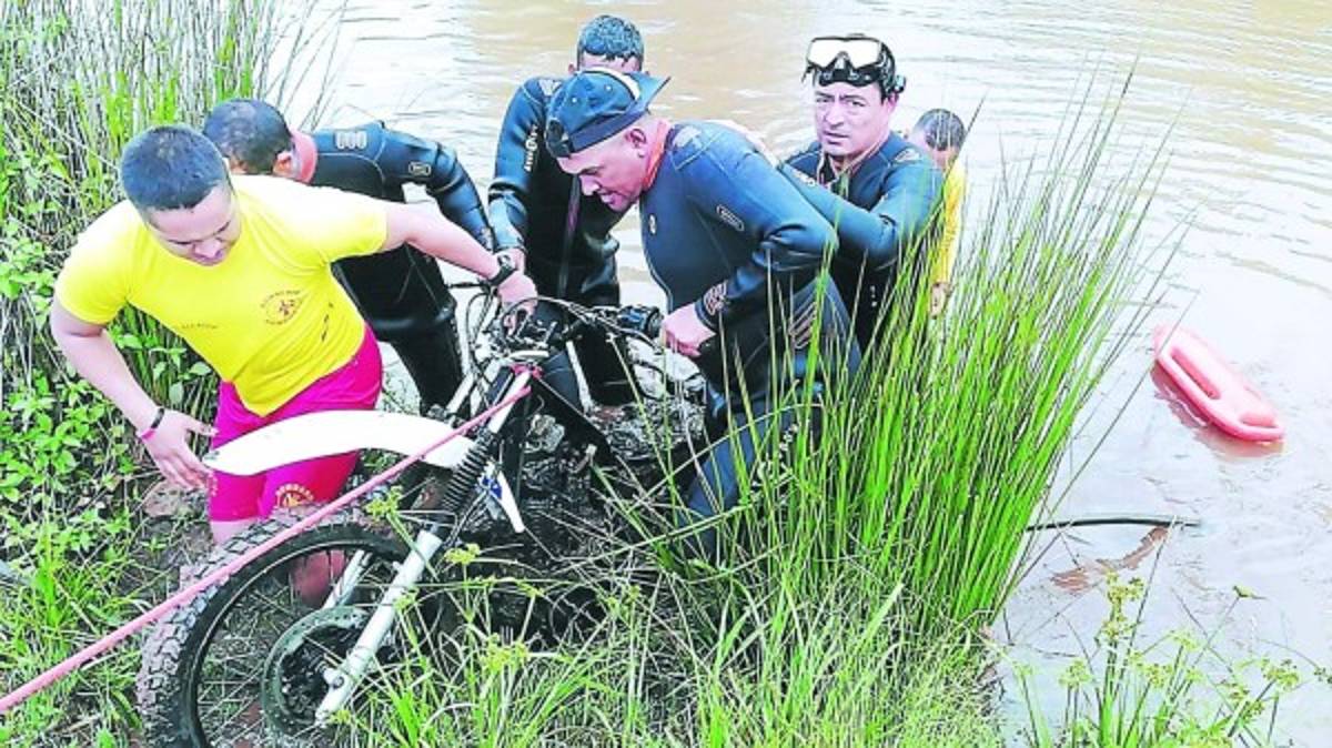 Honduras: Esposos matan a su cuñado y lo entierran en el patio de su casa
