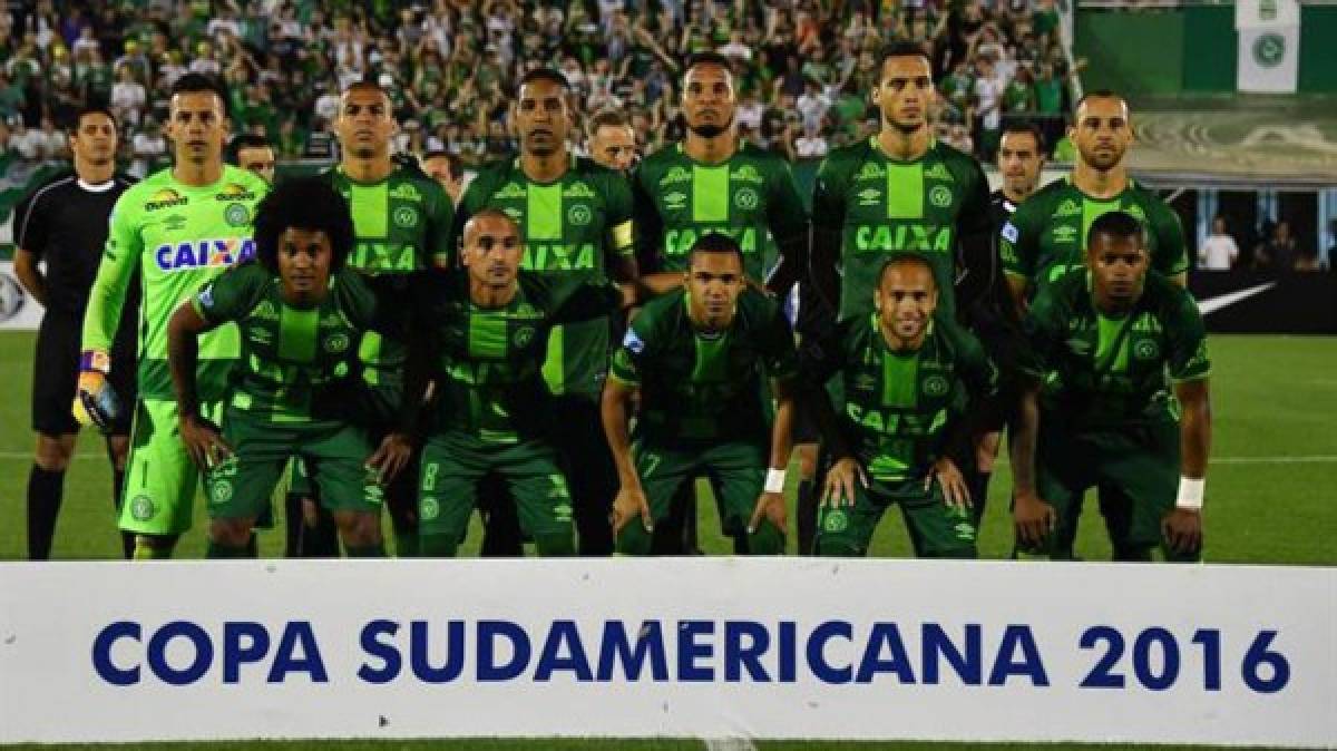 Copa Sudamericana, 'nueva niña bonita' de Conmebol, arranca con 11 partidos