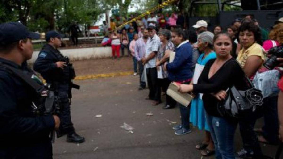 &nbsp;&nbsp;Revelador testimonio del verdadero poder de 'Mamá Rosa', la matrona del terror en México&nbsp;&nbsp;