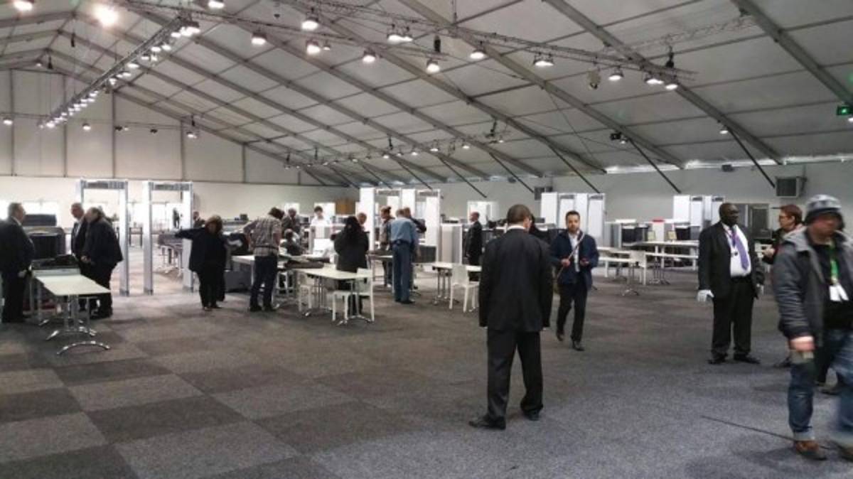 Honduras pedirá apoyo al mundo para enfrentar efectos del cambio climático