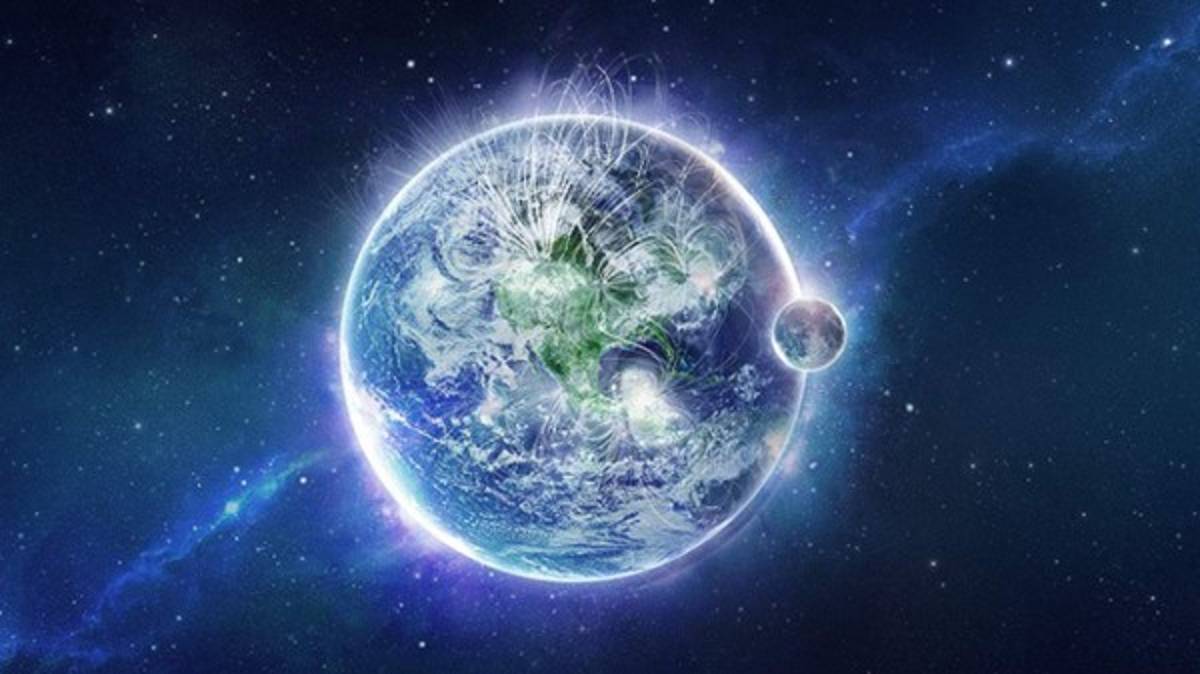 La pronta inversión magnética de la Tierra