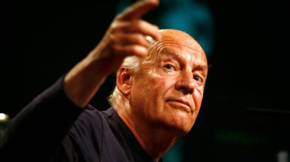 Muere el escritor uruguayo Eduardo Galeano