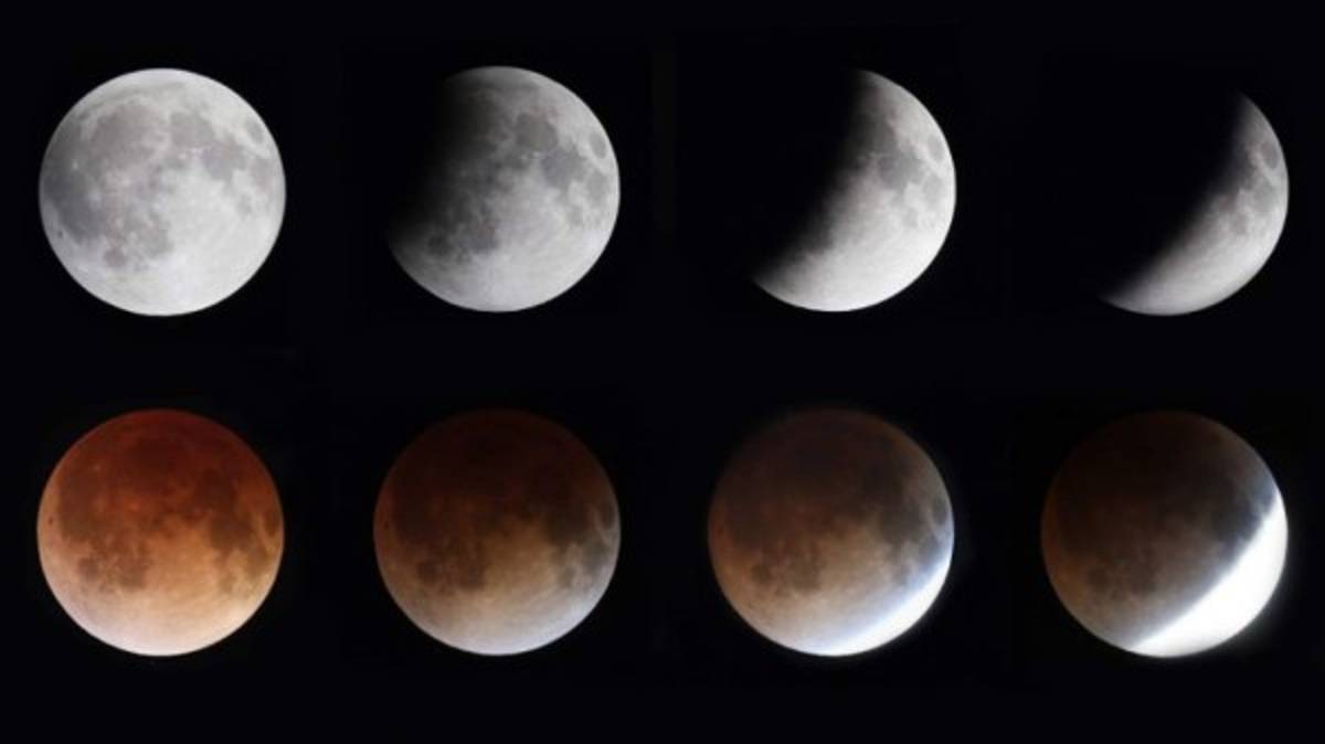 Resuelto un enigma de 50 años: qué es el lado oculto de la Luna