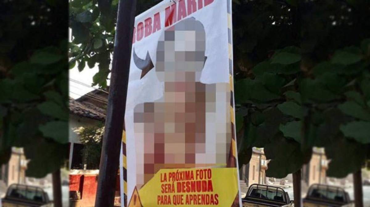 El caso viral 'roba marido' que pasó a ser investigado por la Fiscalía de El Salvador  