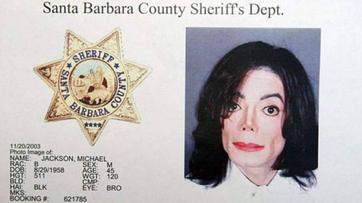 Revelan pruebas de la supuesta pedofilia de Michael Jackson