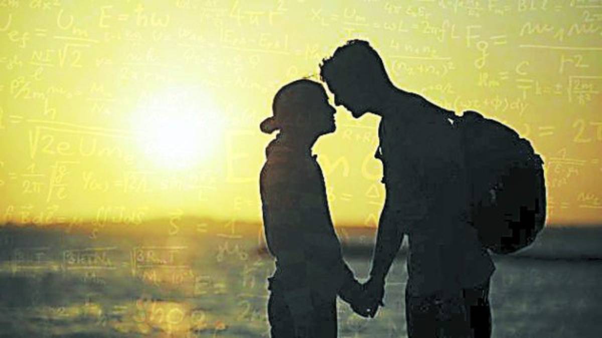 Un momento para el buen humor