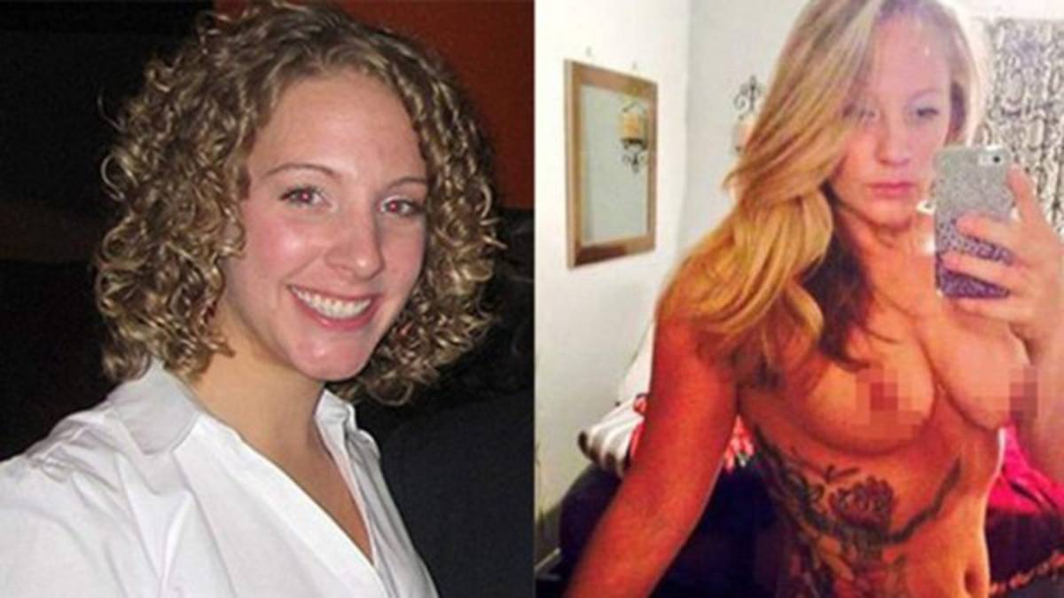 Renuncia una maestra