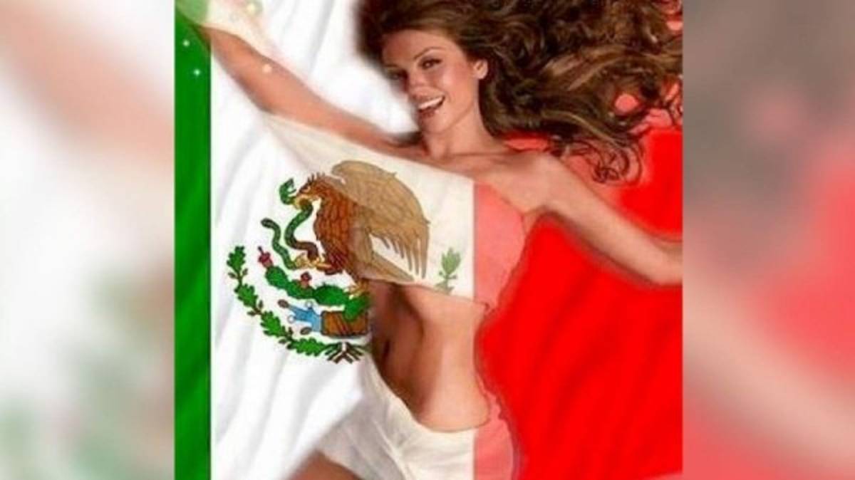 El desnudo que podría costarle una multa a Thalía