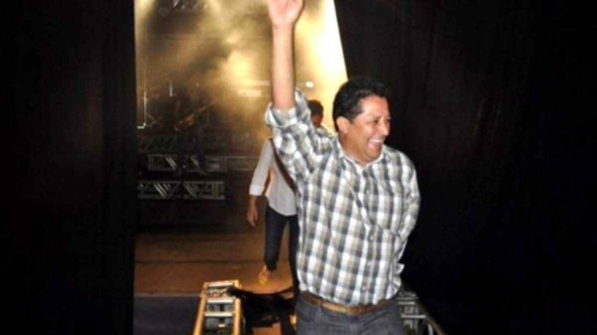 Asesinan alcalde y su esposa en Brasil