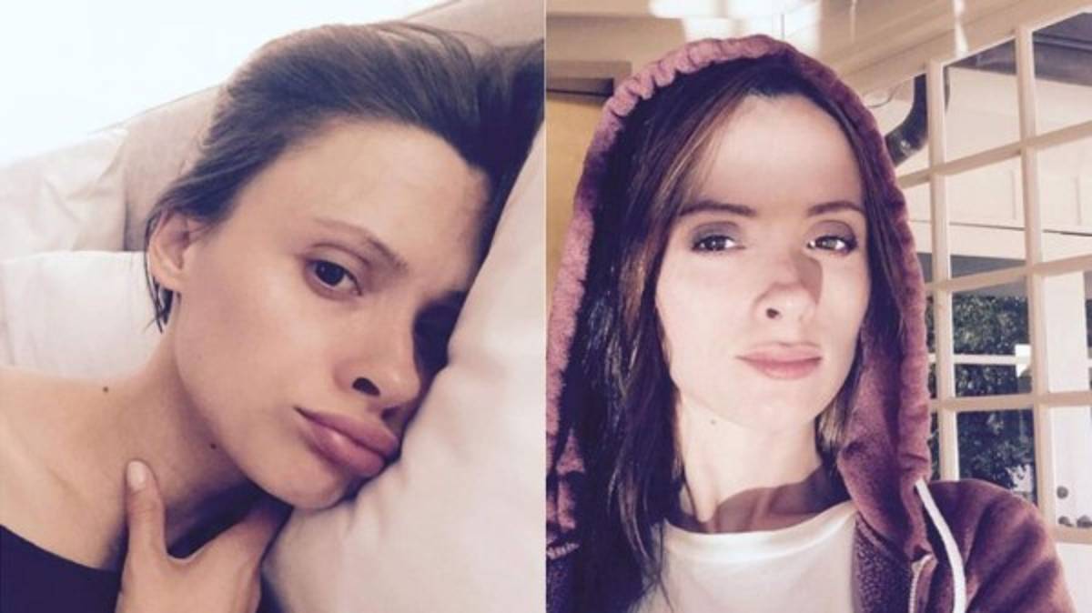 Las emotivas palabras de Jim Carrey tras el suicidio de su novia