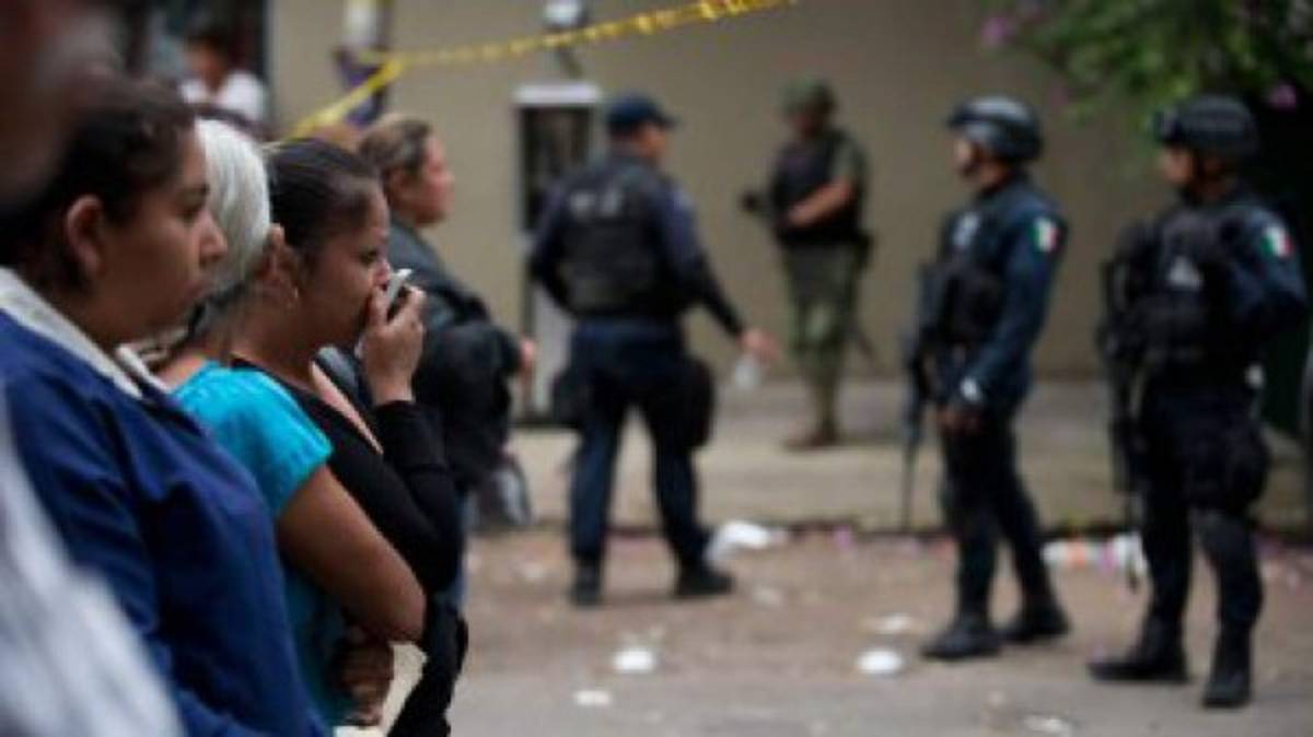 &nbsp;&nbsp;Revelador testimonio del verdadero poder de 'Mamá Rosa', la matrona del terror en México&nbsp;&nbsp;