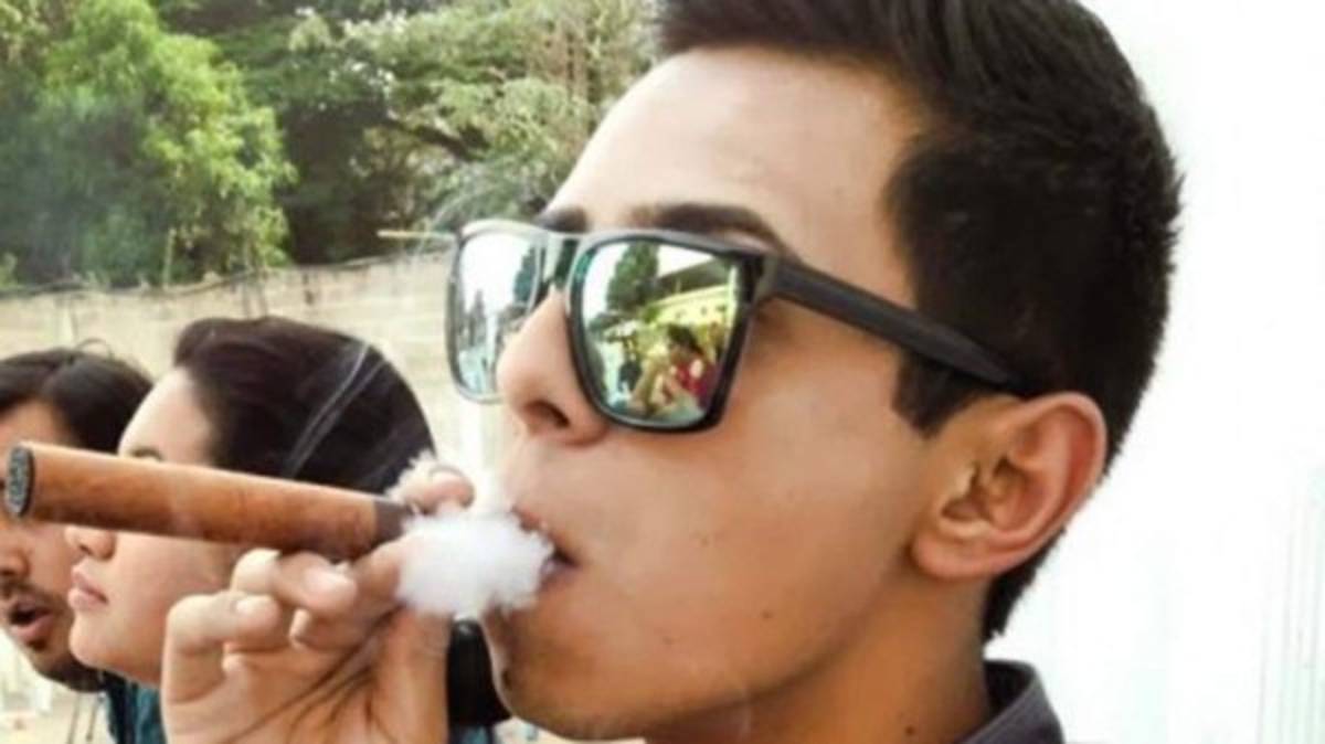 &nbsp;Así era la lujosa vida del hijo del capo narco de Los Caballeros Templarios