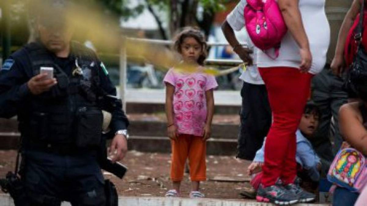 &nbsp;&nbsp;Revelador testimonio del verdadero poder de 'Mamá Rosa', la matrona del terror en México&nbsp;&nbsp;