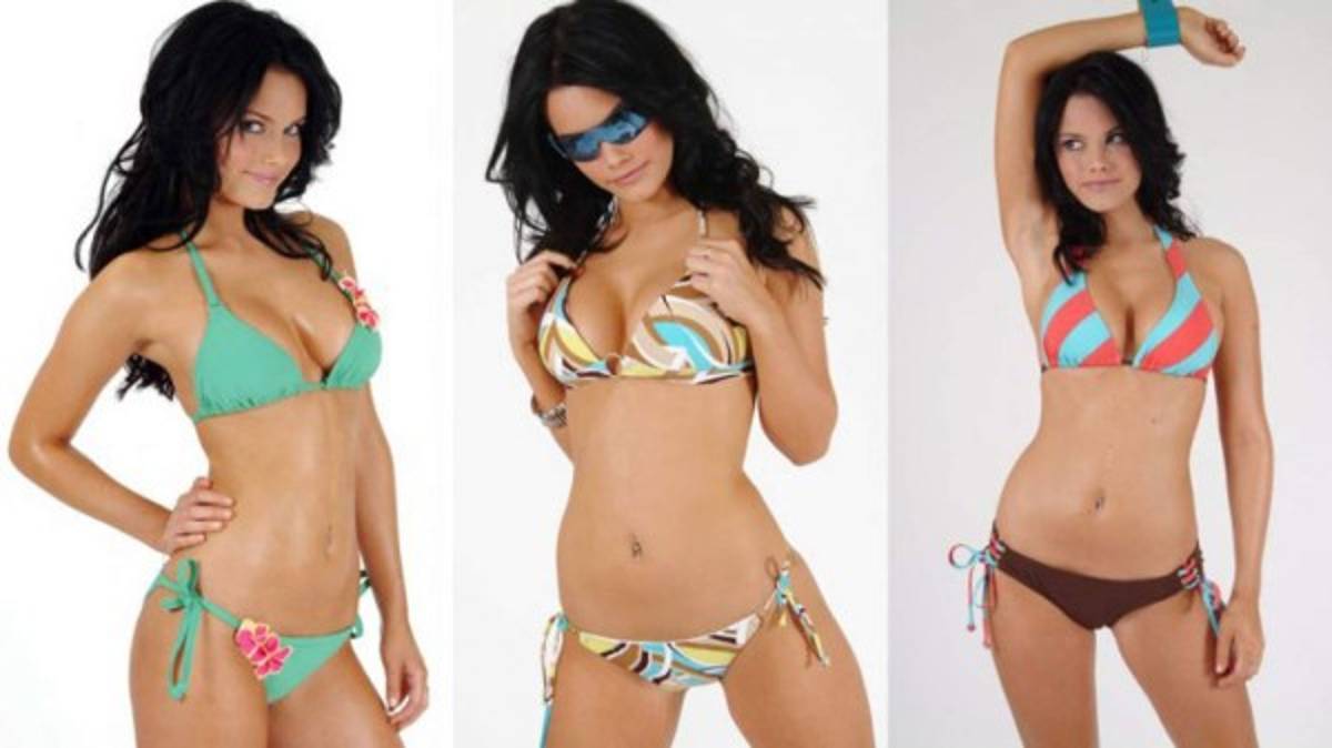 La joven que pasó de stripper a princesa de Suecia