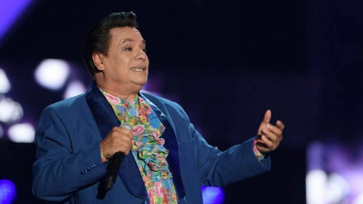 10 datos que no sabías de Juan Gabriel