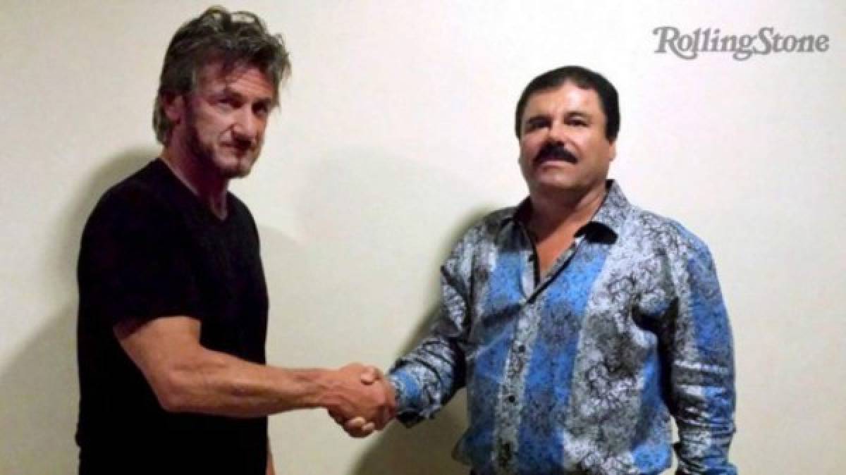 Capo mexicano 'Chapo' Guzmán dispuesto a negociar extradición a EEUU