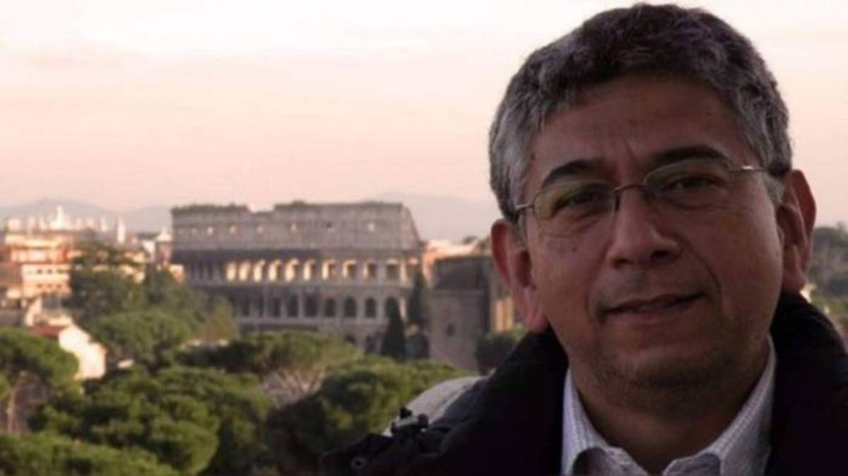 Perú: hallan en maleta cadáver de periodista desaparecido 